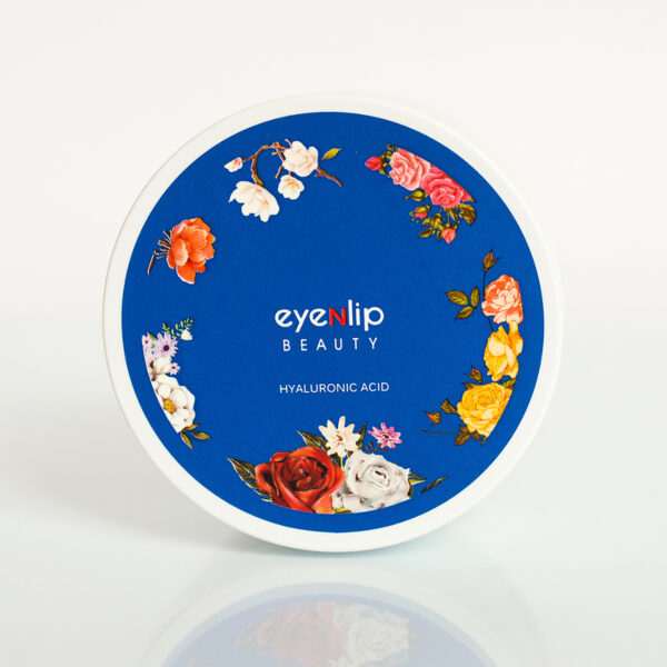 Eyenlip Hyaluronic Acid Hydrogel Eye Patch (60 шт) - 1 фото галереи