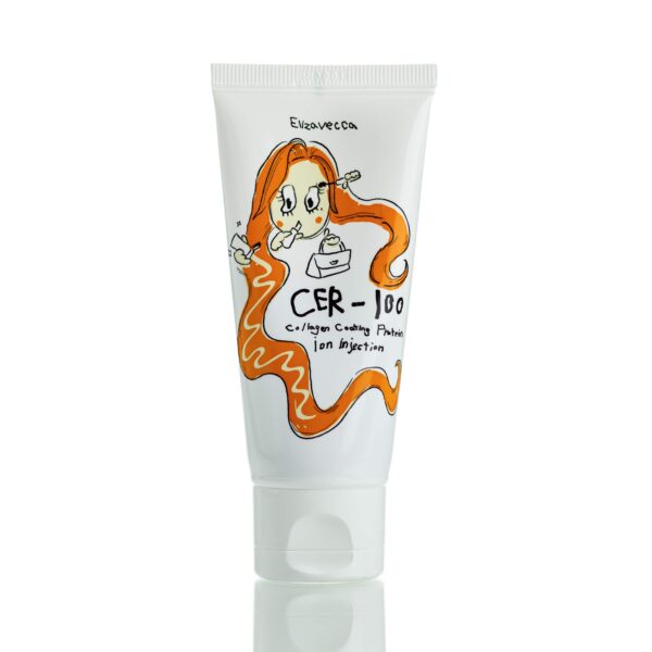 Elizavecca Hair Care Milky Piggy Collagen Coating Protein (50 мл)