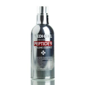 Кислородная эссенция с пептидным комплексом Medi Peel Peptide 9 Volume Essence (100 мл) – Купити в Україні Ulitka Beauty