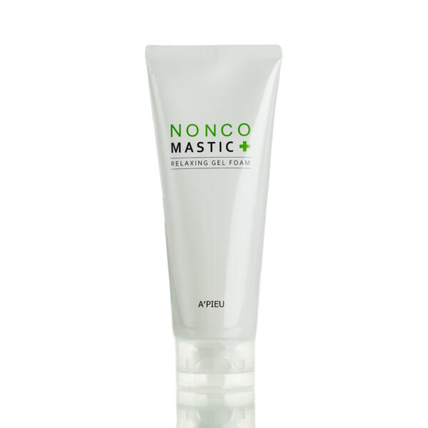 Nonco Mastic Relaxing Gel Foam (150 мл)