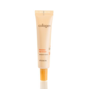 Крем под глаза коллаген It's Skin Collagen Nutrition Eye Cream (25 мл) – Купити в Україні Ulitka Beauty