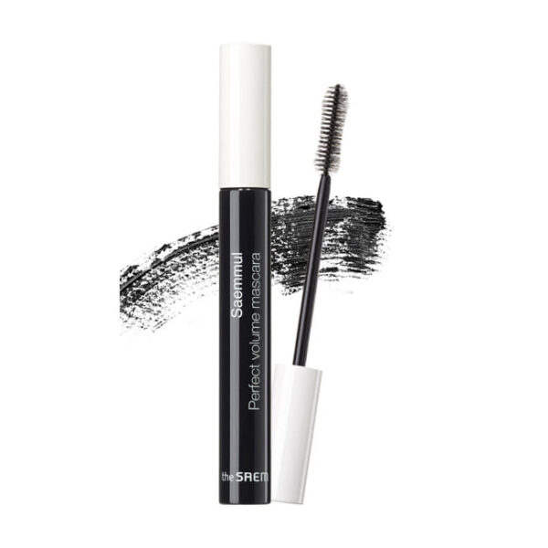 The Saem Saemmul Perfect Volume Mascara (8 мл)