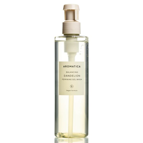 Aromatica Dandelion Feminine Gel (250 мл)