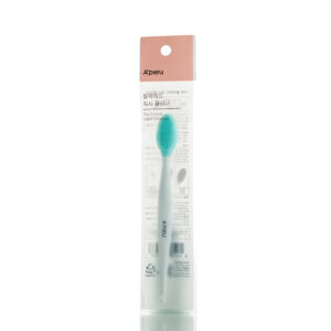 Очищающая щеточка против черных точек A'pieu Blackhead Wash Cleaner (1 шт) – Купити в Україні Ulitka Beauty