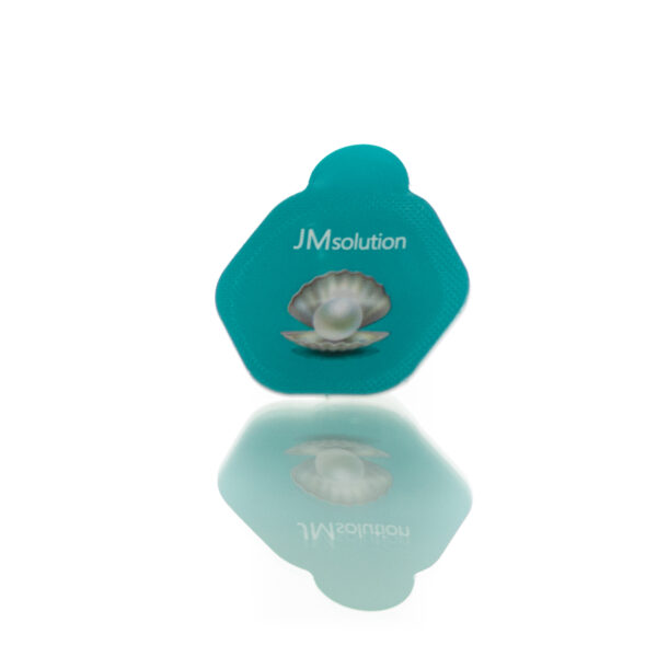 JM solution Marine Luminous Deep Moisture Powder (1 шт)