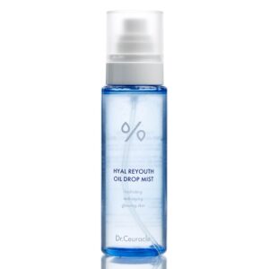 Двухфазный увлажняющий мист с гиалуроновой кислотой Dr.Ceuracle Hyal Reyouth Oil Drop Mist (125 мл) – Купити в Україні Ulitka Beauty