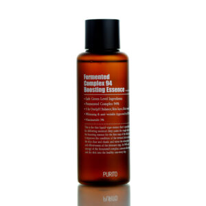 Эссенция с ниацинамидом Purito Fermented Complex 94 Boosting Essence (150 мл) – Купити в Україні Ulitka Beauty