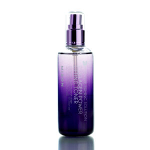 Тонер с морским коллагеном Mizon Collagen Power Lifting Toner (120 мл) – Купити в Україні Ulitka Beauty