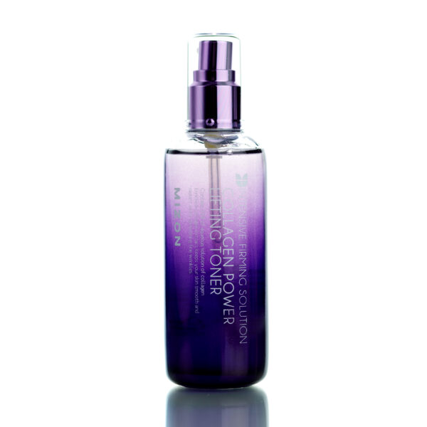 Mizon Collagen Power Lifting Toner (120 мл)