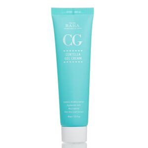 Восстанавливающий крем-гель с центеллой Cos De Baha Centella Gel Cream (45 мл) – Купити в Україні Ulitka Beauty