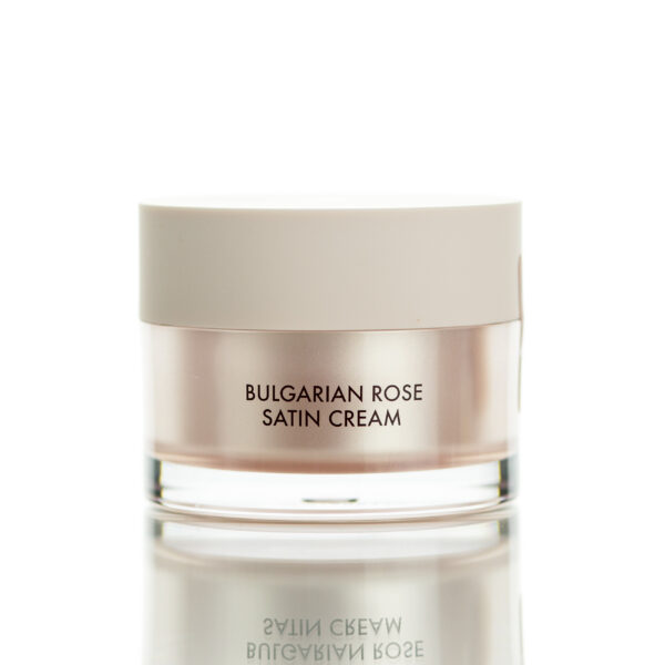 Heimish Bulgarian Rose Satin Cream (55 мл)
