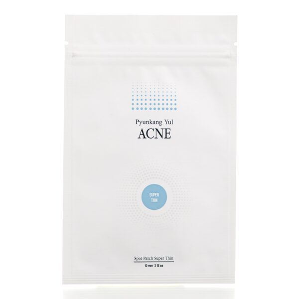 Pyunkang Yul ACNE Spot Patch Super Thin (1 уп - 15 шт)