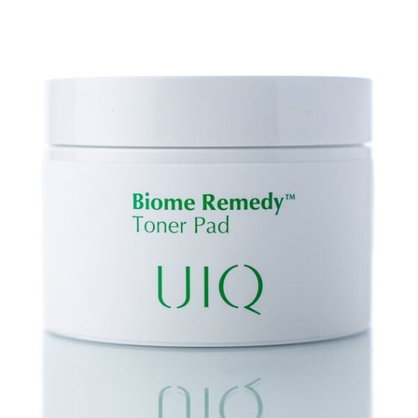 UIQ Biome Remedy Toner Pad (70 шт)