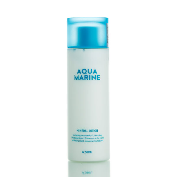 Aqua Marine Mineral Emulsion (180 мл)