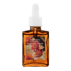 Сыворотка с витамином С 63% Dr. Althea Vitamin C Boosting Serum (30 мл) – Купити в Україні Ulitka Beauty