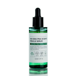 Кислотная сыворотка Aha Bha Pha 30 Days Miracle Serum (50 мл) – Купити в Україні Ulitka Beauty
