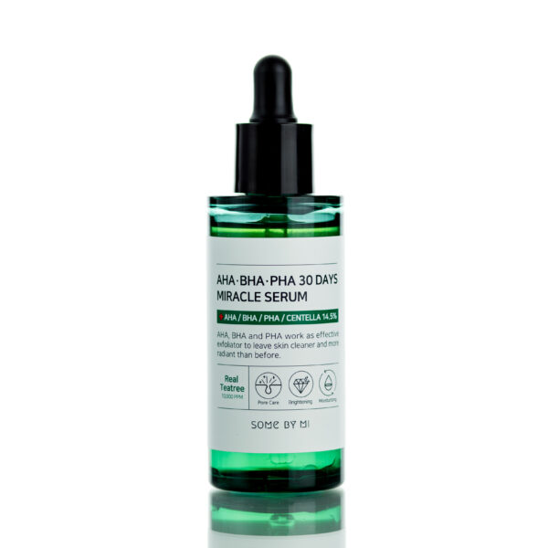 Aha Bha Pha 30 Days Miracle Serum (50 мл)