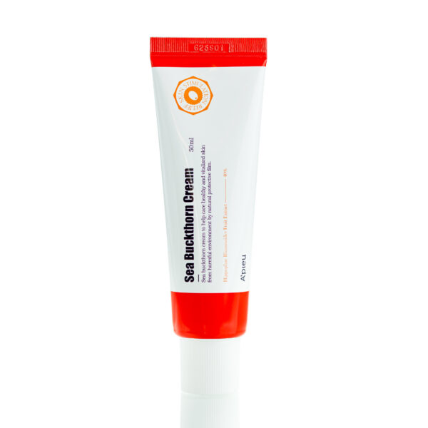 Sea Buckthorn Cream (50 мл)