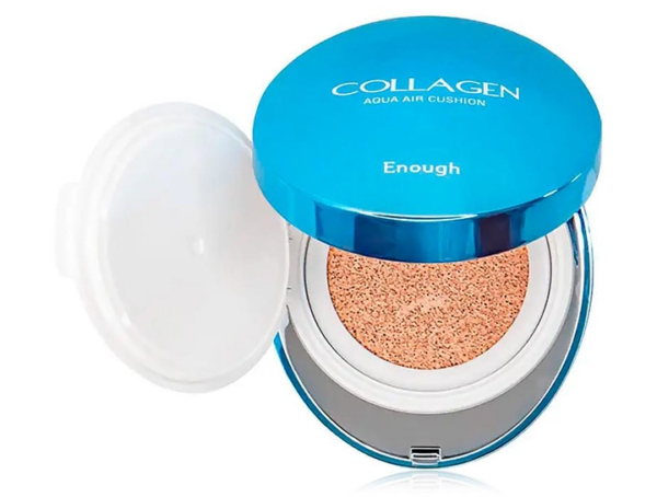 Enough Collagen Aqua Air Cushion #13 (15 гр) - 1 фото галереи
