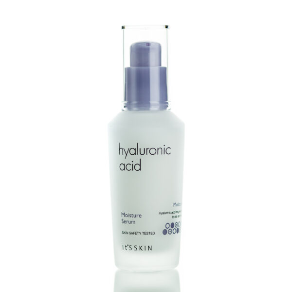 Skin Hyaluronic Moisture Serum (40 мл)