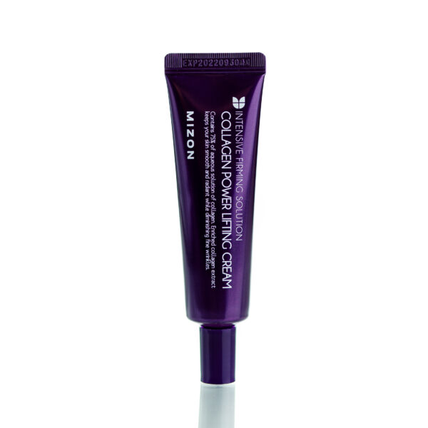 Mizon Collagen Power Lifting Cream (Tube) (35 мл)