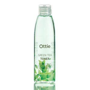 Тонер с экстрактом зеленого чая Green Tea Toner (200 мл) – Купити в Україні Ulitka Beauty