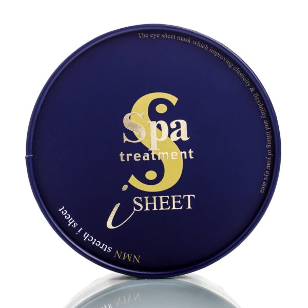 Spa Treatment NMN  (60 шт)