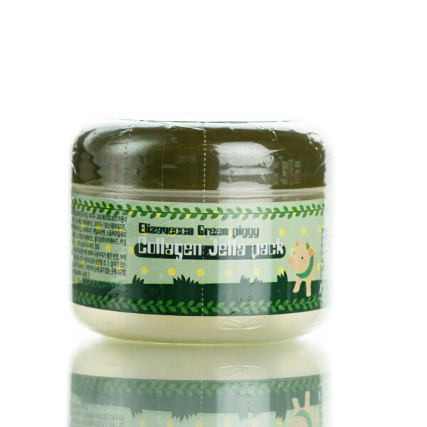 Elizavecca Collagen Jella Pack (100 мл)