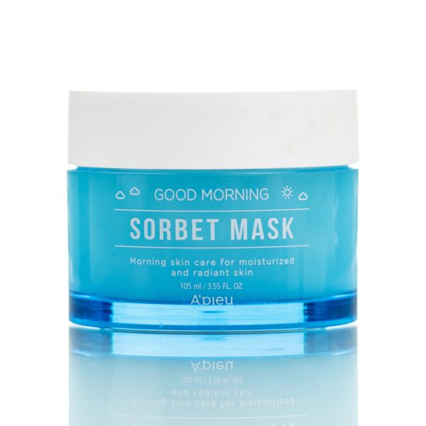 Good Morning Sorbet Mask (105 мл)