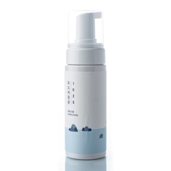 ROUND LAB 1025 Dokdo Bubble Foam (150 мл)