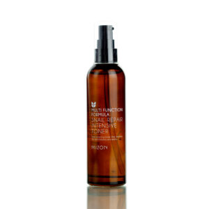 Тонер антивозрастной с улиточным муцином Mizon Snail Repair Intensive Toner (100 мл) – Купити в Україні Ulitka Beauty
