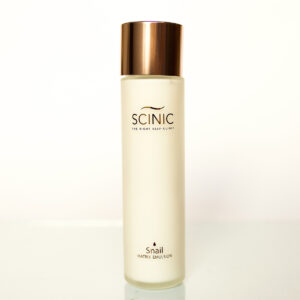 Эмульсия с муцином улитки и EGF Scinic Snail Matrix Skin Repair Emulsion (150 мл) – Купити в Україні Ulitka Beauty