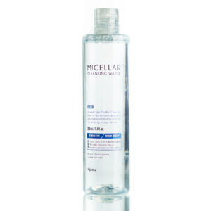 Освежающая мицеллярная вода A'pieu Micellar Cleansing Water Fresh (330 мл) – Купити в Україні Ulitka Beauty