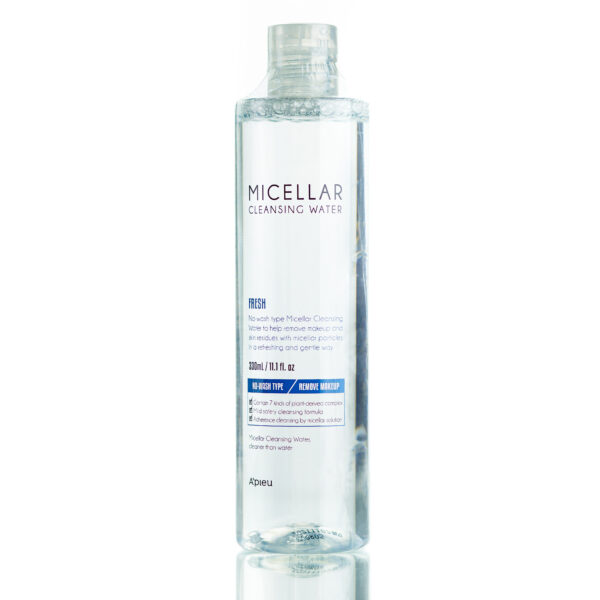 Micellar Cleansing Water Fresh (330 мл)
