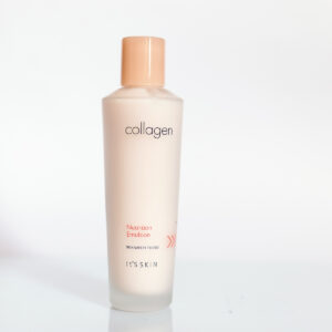 Эмульсия для лица с коллагеном It's Skin Collagen Nutrition Emulsion (150 мл) – Купити в Україні Ulitka Beauty