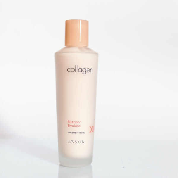 Skin Collagen Nutrition Emulsion (150 мл)