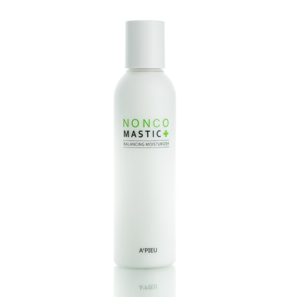 Nonco Mastic Balancing Moisturizer (195 мл)
