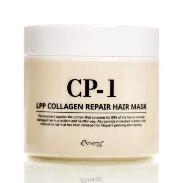 Esthetic House CP-1 LPP Collagen Repair Hair Mask (300 мл)