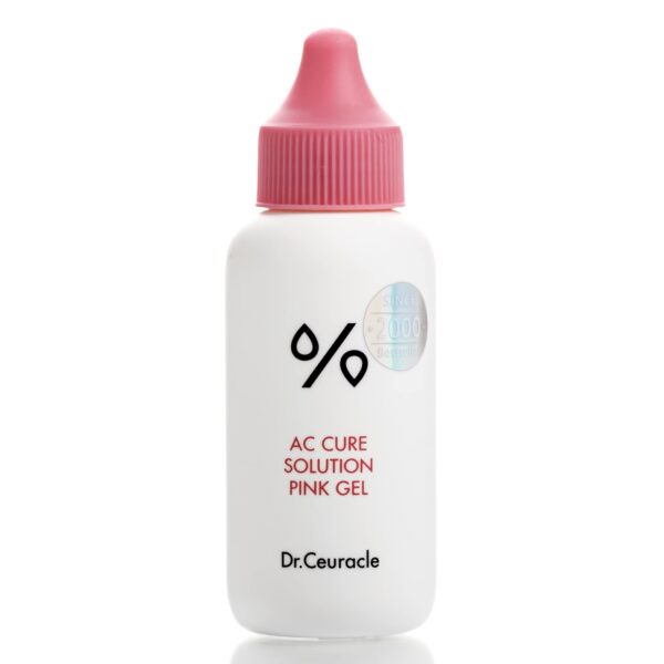 Dr. Ceuracle АC Сure Solution Pink Gel (50 мл)