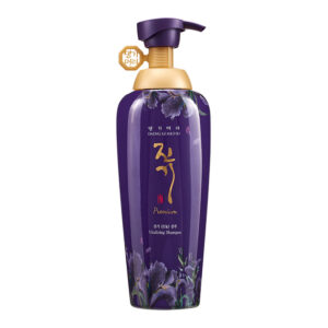 Премиальный восстанавливающий шампунь  Daeng Gi Meo Ri Vitalizing Premium Shampoo (500 мл) – Купити в Україні Ulitka Beauty