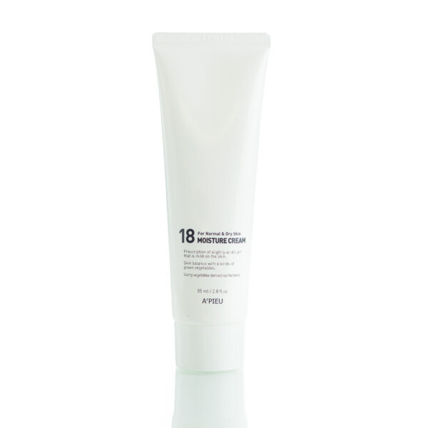 Moisture Cream (For Normal&Dry Skin) (85 мл)