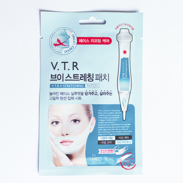 Mediheal V.T.R Streching Patch (1 шт)