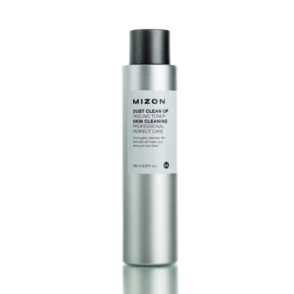 Mizon Dust Clean Up Peeling Toner (150 мл)
