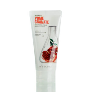 Пенка для умывания с гранатом It's Skin Have a Pomegranate Cleansing Foam (150 мл) – Купити в Україні Ulitka Beauty