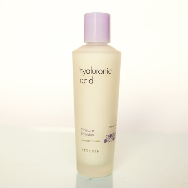 Эмульсия с гиалуроновой кислотой  It's Skin Hyaluronic Acid Moisture Emulsion (150 мл)
