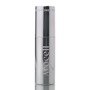 Осветляющий крем-стик с 20% витамином С Arocell Vita20 Power Stick (10 гр) – Купити в Україні Ulitka Beauty