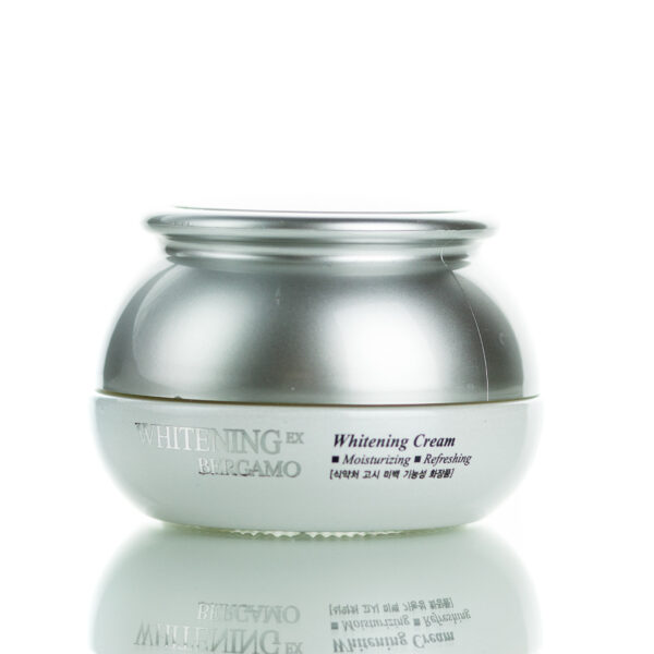 Bergamo Whitening Cream (50 мл)