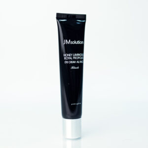 Крем для глаз и лица с прополисом JM solution Honey Luminous Royal Propolis Eye Cream ALL FACE (40 мл) – Купити в Україні Ulitka Beauty