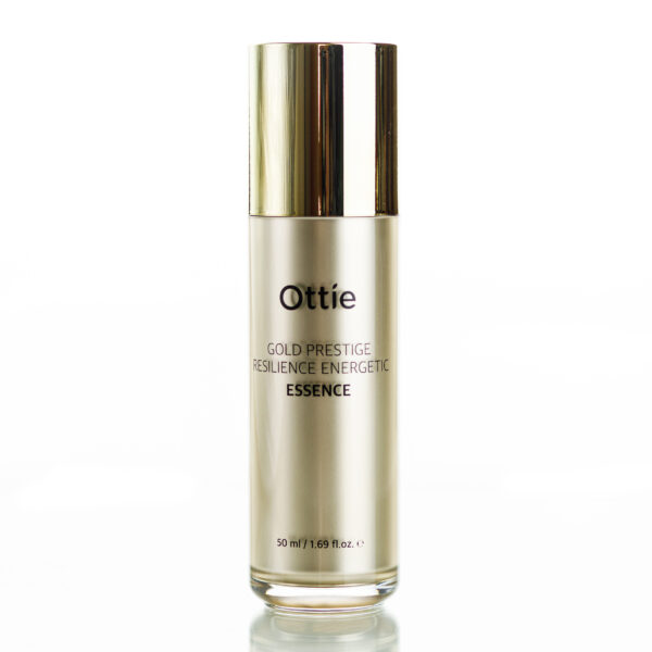 Ottie Gold Prestige Resilience Energetic Essence (50 мл)