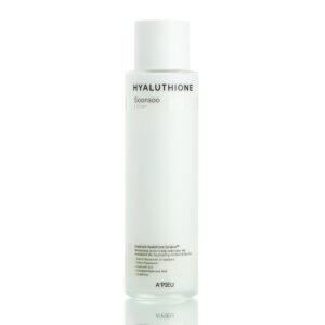 Увлажняющая эмульсия для лица A'pieu Hyaluthione Soonsoo Emulsion (170 мл) – Купити в Україні Ulitka Beauty